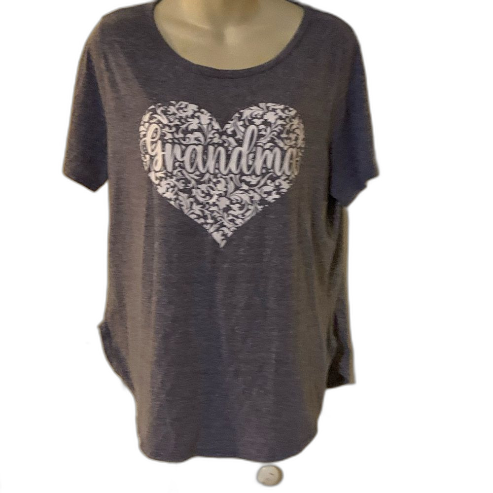 Grandma T Shirt!!!